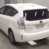 toyota prius-α 2014 -TOYOTA--Prius α ZVW41W-3339671---TOYOTA--Prius α ZVW41W-3339671- image 7