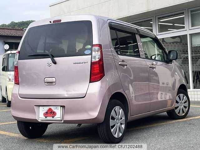 suzuki wagon-r 2016 504928-929963 image 2