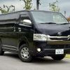 toyota hiace-van 2019 -TOYOTA 【横浜 400ﾕ6012】--Hiace Van QDF-GDH206V--GDH206-1025263---TOYOTA 【横浜 400ﾕ6012】--Hiace Van QDF-GDH206V--GDH206-1025263- image 1