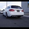 mercedes-benz c-class-station-wagon 2015 CFJ8576231 image 2