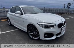 bmw 1-series 2016 -BMW--BMW 1 Series 1S20--0V567009---BMW--BMW 1 Series 1S20--0V567009-