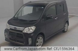subaru lucra 2012 CFJ1596364