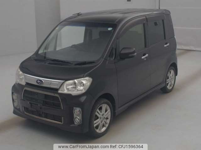 subaru lucra 2012 CFJ1596364 image 1