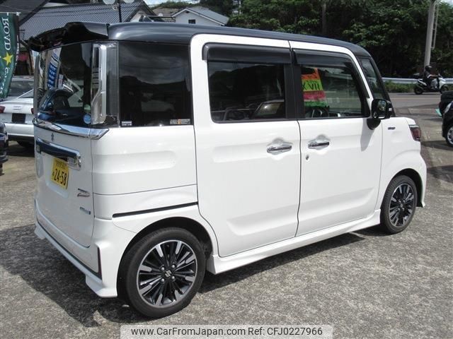 suzuki spacia 2020 -SUZUKI--Spacia MK53S--MK53S-903876---SUZUKI--Spacia MK53S--MK53S-903876- image 2