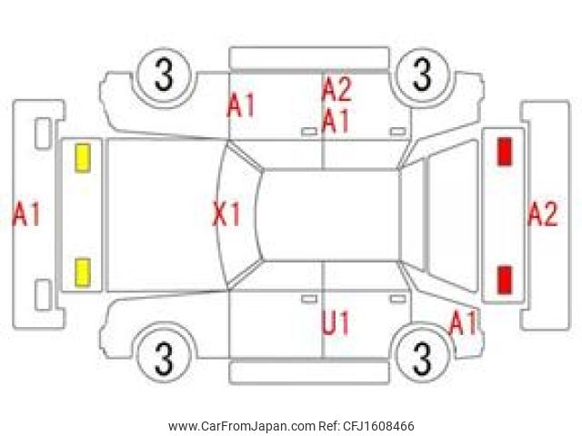 audi q5 2013 CFJ1608466 image 2