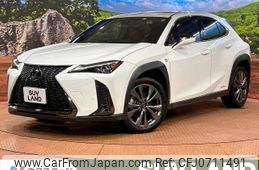 lexus ux 2020 -LEXUS--Lexus UX 6AA-MZAH10--MZAH10-2053913---LEXUS--Lexus UX 6AA-MZAH10--MZAH10-2053913-