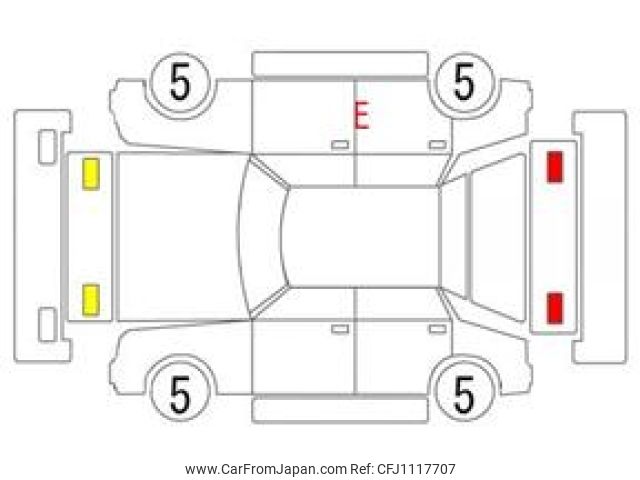 audi a4 2018 -AUDI--Audi A4 ABA-8WCVN--WAUZZZF45JA234851---AUDI--Audi A4 ABA-8WCVN--WAUZZZF45JA234851- image 2