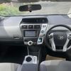 toyota prius-α 2011 -TOYOTA 【名変中 】--Prius α ZVW41W--3058596---TOYOTA 【名変中 】--Prius α ZVW41W--3058596- image 14