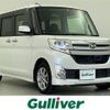 daihatsu tanto 2014 -DAIHATSU--Tanto DBA-LA600S--LA600S-0064825---DAIHATSU--Tanto DBA-LA600S--LA600S-0064825- image 1