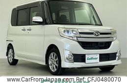 daihatsu tanto 2014 -DAIHATSU--Tanto DBA-LA600S--LA600S-0064825---DAIHATSU--Tanto DBA-LA600S--LA600S-0064825-