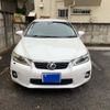 lexus ct 2011 -LEXUS--Lexus CT DAA-ZWA10--ZWA10-2058170---LEXUS--Lexus CT DAA-ZWA10--ZWA10-2058170- image 1