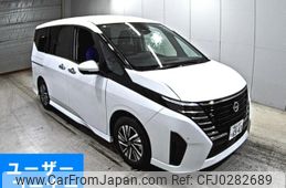 nissan serena 2023 -NISSAN 【岡山 330と6543】--Serena GFC28-015031---NISSAN 【岡山 330と6543】--Serena GFC28-015031-