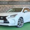 lexus nx 2014 quick_quick_DBA-AGZ15_AGZ15-1001533 image 1