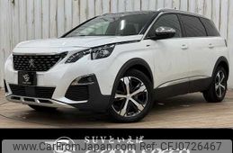 peugeot 5008 2019 -PEUGEOT--Peugeot 5008 LDA-P87AH01--VF3MJEHZRKS271859---PEUGEOT--Peugeot 5008 LDA-P87AH01--VF3MJEHZRKS271859-