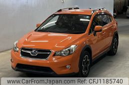 subaru xv 2014 -SUBARU--Subaru XV GP7-075335---SUBARU--Subaru XV GP7-075335-