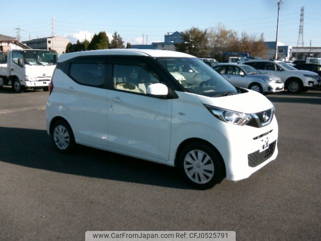 nissan dayz 2019 -NISSAN--DAYZ B43W--0019453---NISSAN--DAYZ B43W--0019453- image 1