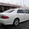 toyota crown 2011 -TOYOTA--Crown GRS202--1009362---TOYOTA--Crown GRS202--1009362- image 27