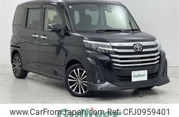 toyota roomy 2021 -TOYOTA--Roomy 4BA-M900A--M900A-0548158---TOYOTA--Roomy 4BA-M900A--M900A-0548158-