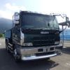 isuzu giga 2002 -ISUZU--Giga CXZ74K3-CXZ74K33000125---ISUZU--Giga CXZ74K3-CXZ74K33000125- image 1