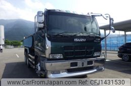 isuzu giga 2002 -ISUZU--Giga CXZ74K3-CXZ74K33000125---ISUZU--Giga CXZ74K3-CXZ74K33000125-