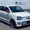 suzuki alto 2015 -SUZUKI 【群馬 582ｴ7020】--Alto HA36S--860998---SUZUKI 【群馬 582ｴ7020】--Alto HA36S--860998- image 26