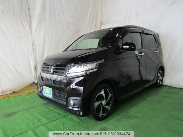 honda n-wgn 2014 -HONDA--N WGN JH1--2023850---HONDA--N WGN JH1--2023850- image 1