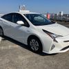 toyota prius 2017 -TOYOTA 【静岡 301ﾄ4643】--Prius ZVW51--6046437---TOYOTA 【静岡 301ﾄ4643】--Prius ZVW51--6046437- image 1