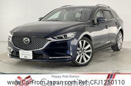 mazda atenza 2022 quick_quick_GJ5FW_GJ5FW-550318