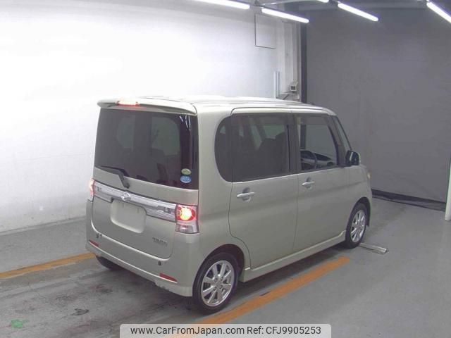 daihatsu tanto 2009 quick_quick_DBA-L375S_L375S-0261709 image 2