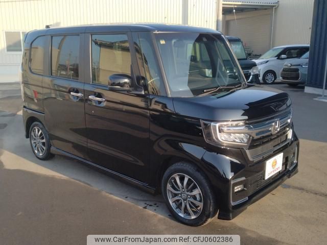 honda n-box 2023 quick_quick_JF3_JF3-5337771 image 2