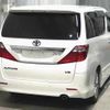 toyota alphard 2010 -TOYOTA--Alphard GGH20W--8036680---TOYOTA--Alphard GGH20W--8036680- image 2