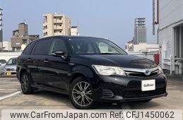 toyota corolla-fielder 2014 -TOYOTA--Corolla Fielder DAA-NKE165G--NKE165-7080669---TOYOTA--Corolla Fielder DAA-NKE165G--NKE165-7080669-