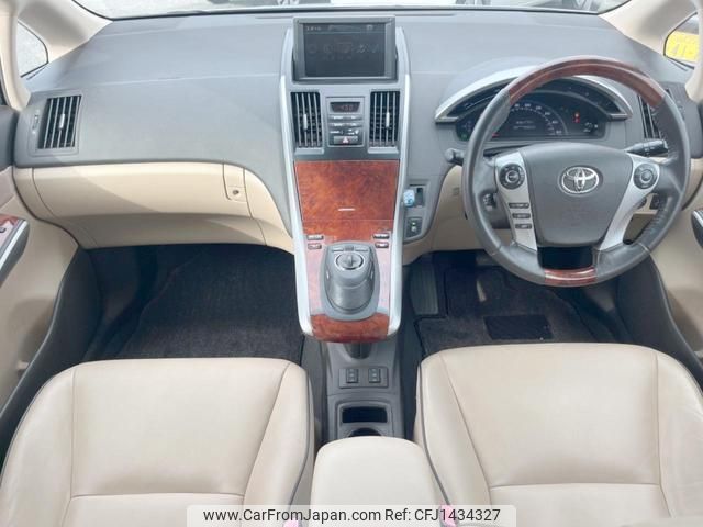 toyota sai 2011 quick_quick_AZK10_AZK10-2049449 image 2
