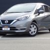 nissan note 2020 -NISSAN--Note DAA-HE12--HE12-416980---NISSAN--Note DAA-HE12--HE12-416980- image 1