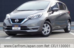 nissan note 2020 -NISSAN--Note DAA-HE12--HE12-416980---NISSAN--Note DAA-HE12--HE12-416980-