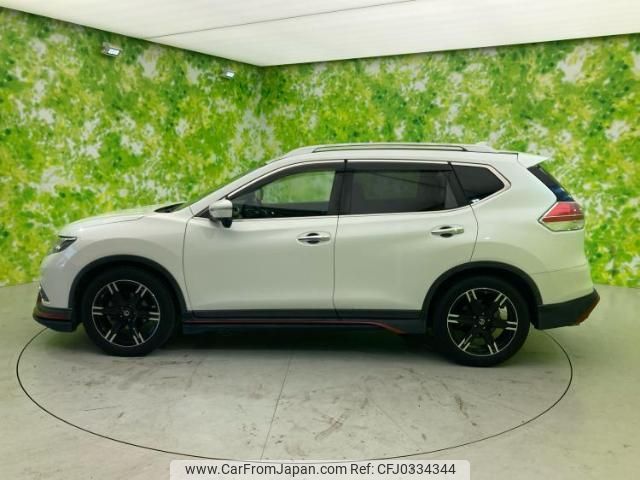 nissan x-trail 2017 quick_quick_5BA-NT32_NT32-058520 image 2