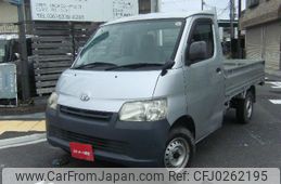 toyota townace-truck 2011 GOO_NET_EXCHANGE_0705882A30240929W005