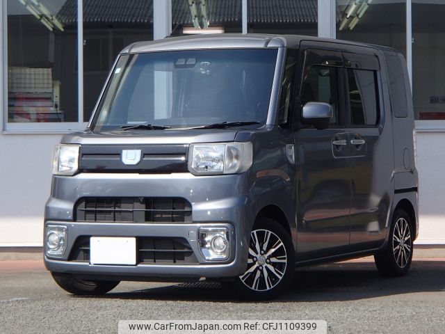 daihatsu wake 2019 -DAIHATSU--WAKE DBA-LA700S--LA700S-0139143---DAIHATSU--WAKE DBA-LA700S--LA700S-0139143- image 1