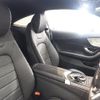 mercedes-benz c-class 2017 CFJ1807463 image 14