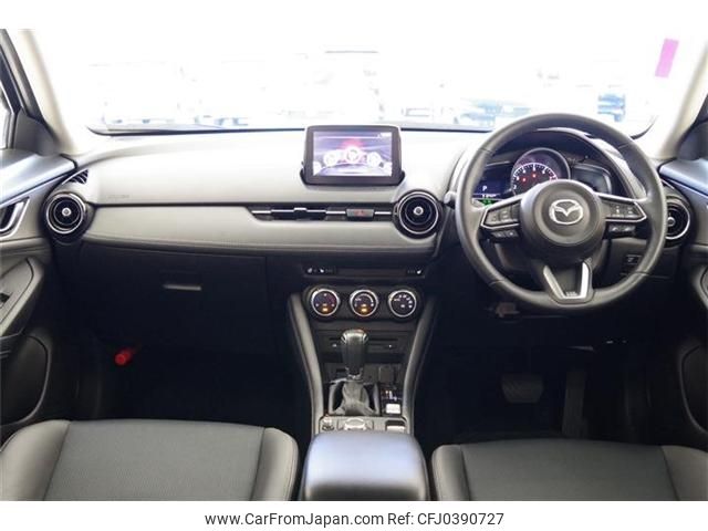 mazda cx-3 2019 -MAZDA--CX-3 6BA-DKEFW--DKEFW-207878---MAZDA--CX-3 6BA-DKEFW--DKEFW-207878- image 2