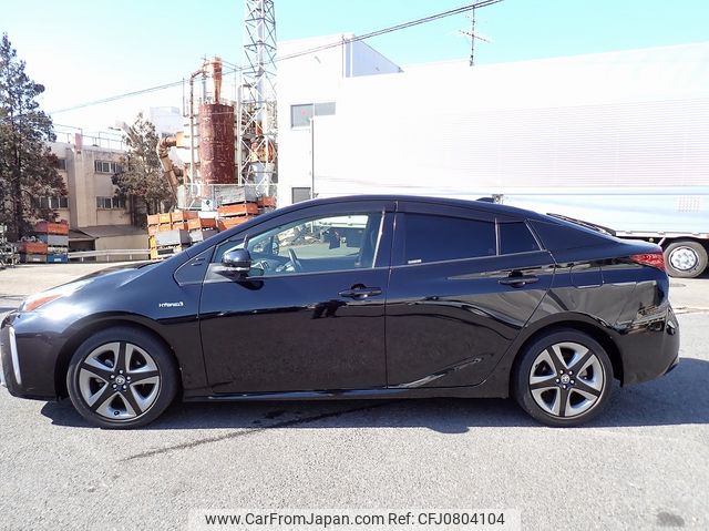 toyota prius 2019 25012202 image 2