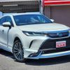 toyota harrier-hybrid 2020 quick_quick_AXUH80_AXUH80-0009739 image 8