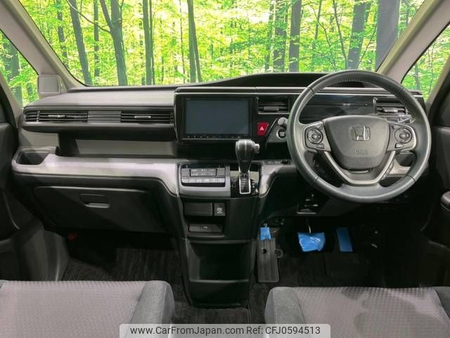 honda stepwagon 2017 -HONDA--Stepwgn DBA-RP4--RP4-1200499---HONDA--Stepwgn DBA-RP4--RP4-1200499- image 2