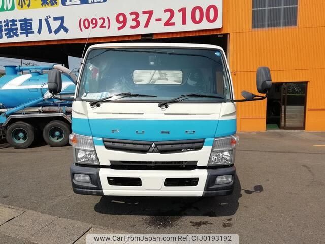 mitsubishi-fuso canter 2016 -MITSUBISHI--Canter TKG-FEB90--FEB90-541924---MITSUBISHI--Canter TKG-FEB90--FEB90-541924- image 2