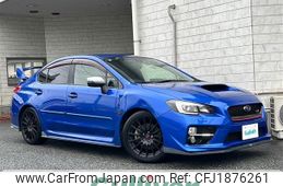 subaru wrx 2015 CFJ1876261