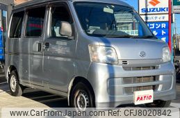 daihatsu hijet-cargo 2017 GOO_JP_700055065930221120001