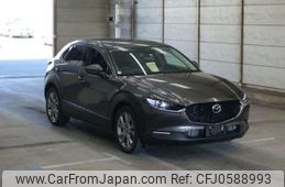 mazda cx-3 2020 -MAZDA--CX-30 5BA-DMEP--DMEP-107830---MAZDA--CX-30 5BA-DMEP--DMEP-107830-