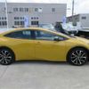 toyota prius 2023 CFJ1614162 image 23