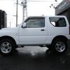suzuki jimny 2015 CFJ1519754 image 28