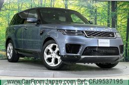 land-rover range-rover 2019 -ROVER--Range Rover LDA-LW3KB--SALWA2AKXKA835032---ROVER--Range Rover LDA-LW3KB--SALWA2AKXKA835032-